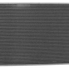 AC Condenser A/C Air Conditioning for Ford F150 F250 Pickup Truck