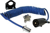 Roadmaster (164-7 Flexo-Coil 7-Wire to 4-Wire Power Cord Kit