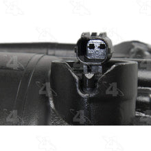 Four Seasons (67219) A/C Compressor