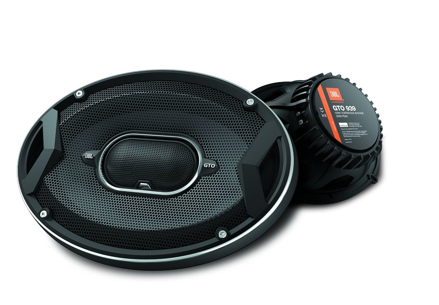 JBL GTO939 GTO Series 6x9