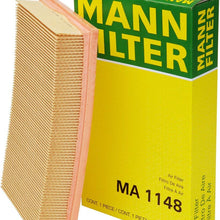 Mann-Filter MA 1148 Air Filter
