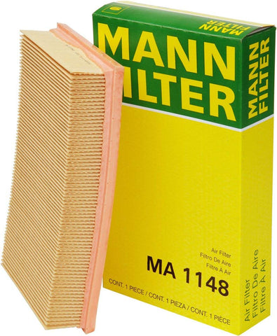 Mann-Filter MA 1148 Air Filter