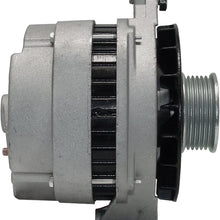 Quality-Built 8175610 Premium Alternator - Remanufactured