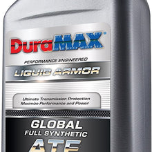 DuraMAX Synthetic Global ATF (Automatic Transmission Fluid) - Case of 12 Quart Bottles