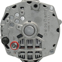 Quality-Built 7128112 Premium Domestic Alternator - Remanufactured