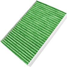 FD547 Cabin Air Filter for Edge,MKX,CX-9,Replacement for CF10547,7T4Z-19N619-B,7T4Z19N619B,L2Y6-61-P11,L2Y661P11