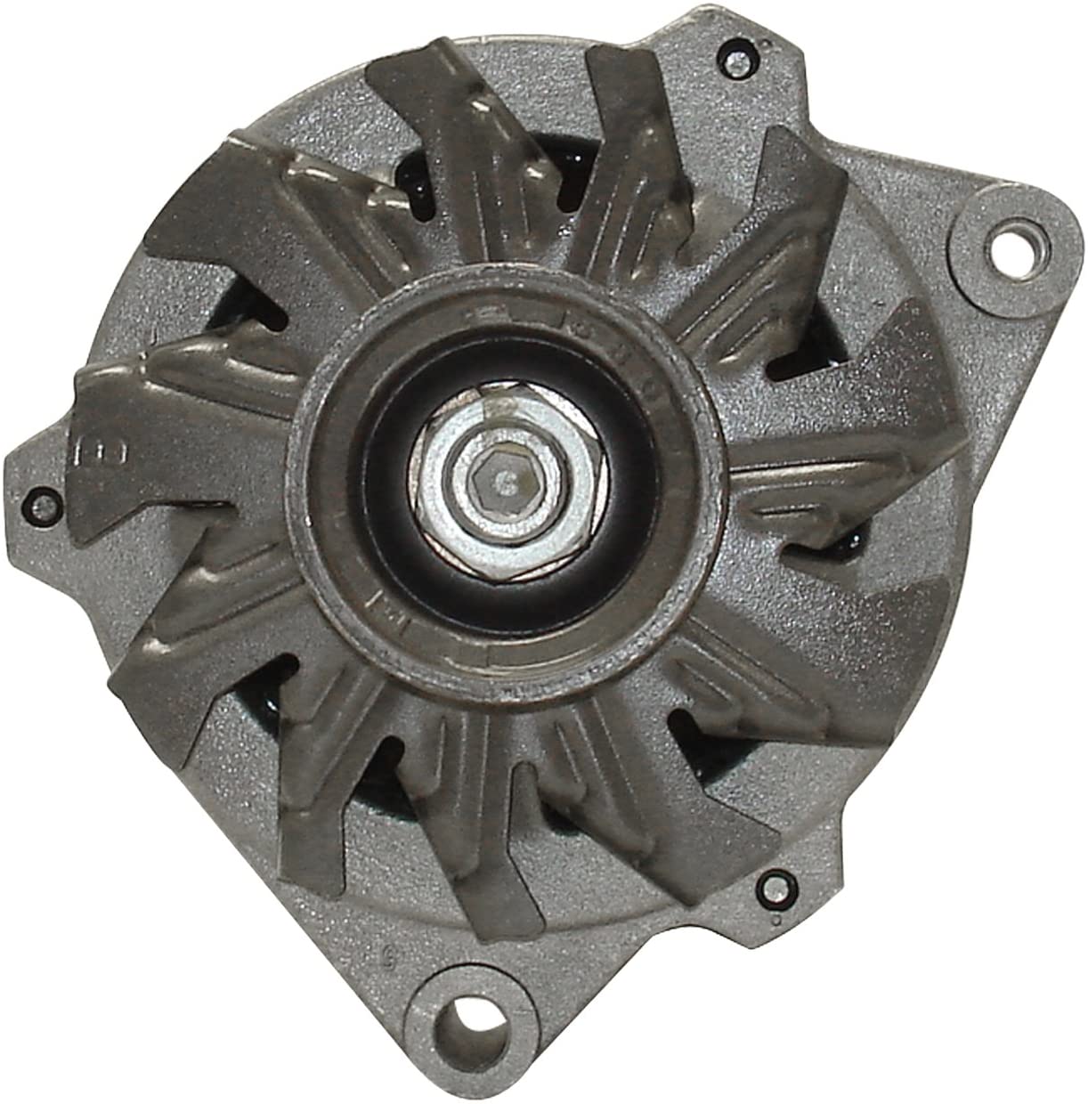 Quality-Built 8118607 Premium Alternator - Remanufactured