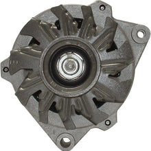 Quality-Built 8118607 Premium Alternator - Remanufactured