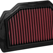 AEM 28-50019 Dry Flow Air Filter, 1 Pack