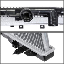 DNA Motoring OEM-RA-2431 2431 Aluminum Core Radiator [For 01-03 Acura CL/TL 3.2 MT/AT]