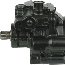 Cardone 21-5229 Remanufactured Import Power Steering Pump