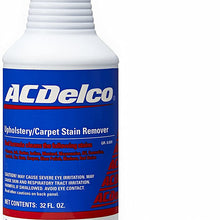 ACDelco 10-8020 Ink, Grease and Oil Stain Carpet, and Upholstery Cleaner - 32 oz