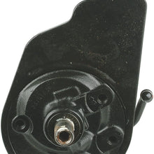 Cardone 20-8757 Remanufactured Domestic Power Steering Pump
