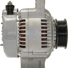 Quality-Built 14680 Premium Alternator - Remanufactured