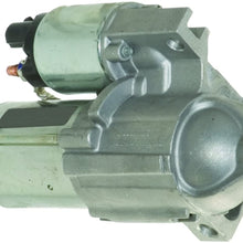 Remy 96233 Starter