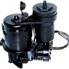 Elite 20-0G0000-1 Air Suspension Compressor with Dryer