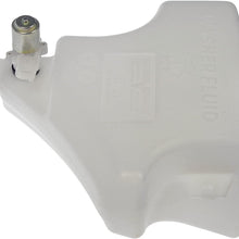 Dorman 603-5402 Washer Fluid Reservoir for Select Kenworth/Peterbilt Models
