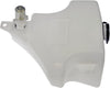 Dorman 603-5402 Washer Fluid Reservoir for Select Kenworth/Peterbilt Models