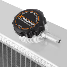 Mishimoto MMRAD-WRA-87 Performance Aluminum Radiator Fits Jeep Wrangler YJ/TJ 1997-2006