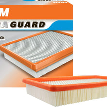 FRAM Extra Guard Air Filter, CA7598 for Select Buick, Chevrolet, Oldsmobile and Pontiac Vehicles