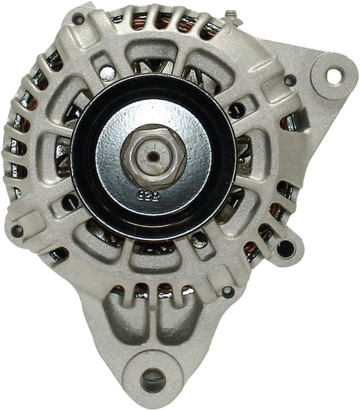 Quality-Built 13782 Premium Alternator - Remanufactured