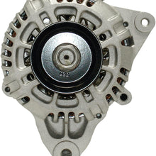 Quality-Built 13782 Premium Alternator - Remanufactured