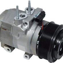 UAC CO 11358C A/C Compressor
