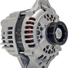 Quality-Built 13745 Premium Alternator - Remanufactured