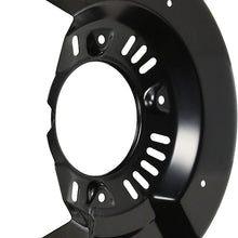 Genuine Toyota 47781-52020 Disc Brake Dust Cover