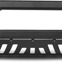 Armordillo USA 7176362 AR Series Bull Bar Fits 2005-2015 Nissan Xterra - Texture Black