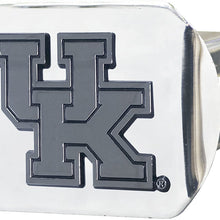FANMATS NCAA Mens Hitch Cover