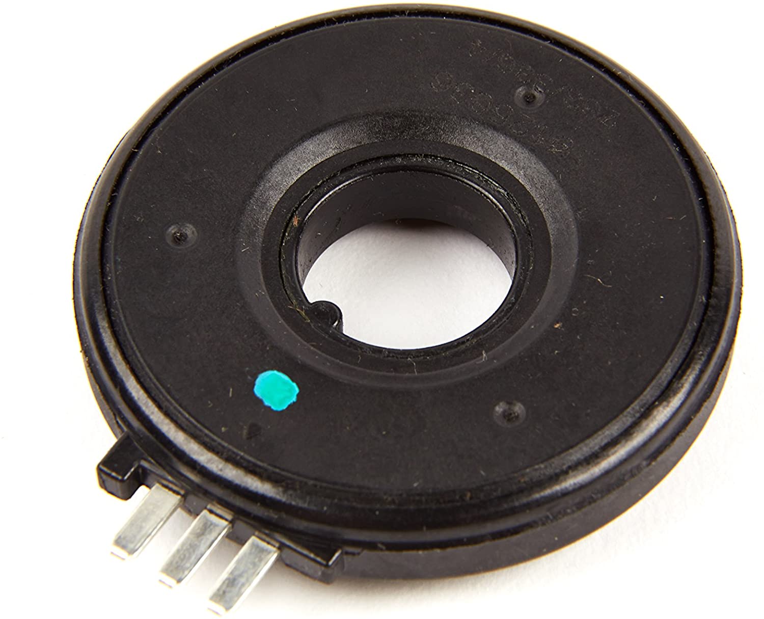ACDelco 19125636 GM Original Equipment Transfer Case Range Select Position Sensor