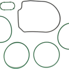 MAHLE MS19337 Engine Intake Manifold Gasket Set