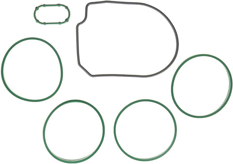 MAHLE MS19337 Engine Intake Manifold Gasket Set