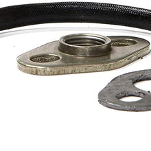 Upstream and Downstream 234-4162 Heated Oxygen Sensor for 1998-2005 LX470 1993-200 4Runner 1995-2005 Land Cruiser 1995-2004 Tacoma