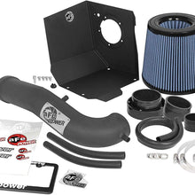 aFe Power 54-12332 Magnum FORCE Performance Intake System (Oiled, 5-Layer Filter, Non-CARB Compliant)