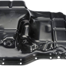 Dorman 264-458 Engine Oil Pan