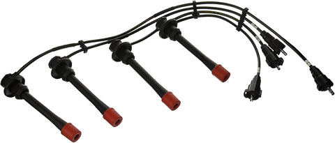 Standard Motor Products 55901 8mm/7mm Silicone Spark Plug Wire Set