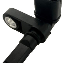 BOXI 1pc Front & Rear Right ABS Wheel Speed Sensor For 2003-2012 Toyota Lexus 89542-04020 89542-60050