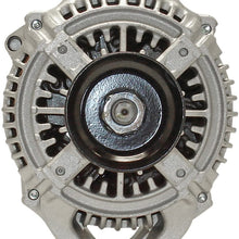 Quality-Built 13746 Premium Alternator - Remanufactured