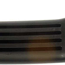 Dorman 81573 Exterior Door Handle for Select Nissan Models, Black