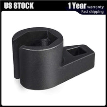 Kwiksen 70039 | 3/8-inch Drive by 7/8-inch (22mm) Offset Oxygen Sensor Socket Wrench Removal Tool