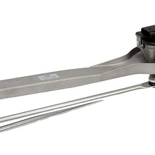 Dorman 602-309AS Windshield Wiper Motor and Linkage Assembly for Select Ford/Lincoln Models