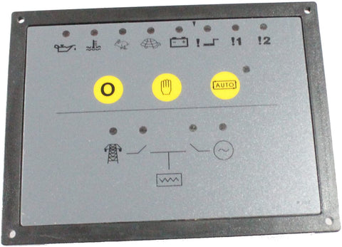 Friday Part DSE704 Electronics Controller Control Module Panel for Deep Sea With 1 Year Warranty