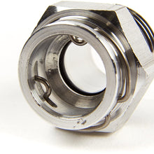 ACDelco 23245693 GM Original Equipment Automatic Transmission Fluid Cooler Line Fitting