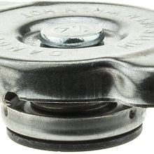 Motorad T-20R Radiator Cap