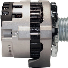 Quality-Built 7883607 Premium Alternator - Remanufactured