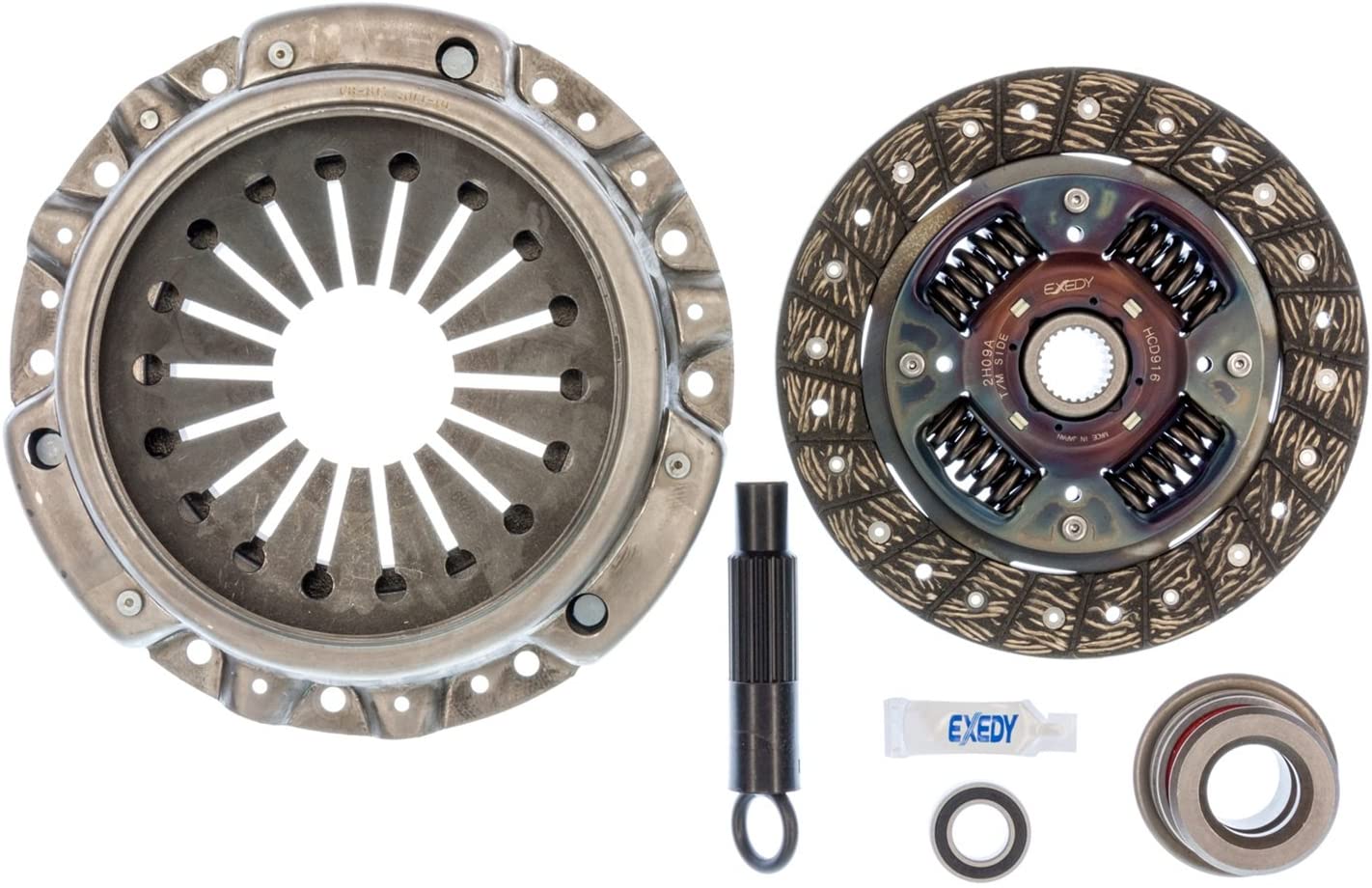 EXEDY KHC06 OEM Replacement Clutch Kit