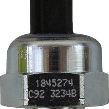 Genuine Ford 3C3Z-9F838-EA Fuel Injection Pressure Sensor