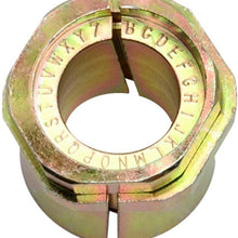 ACDelco 45K6525 Professional Front Caster/Camber Bushing